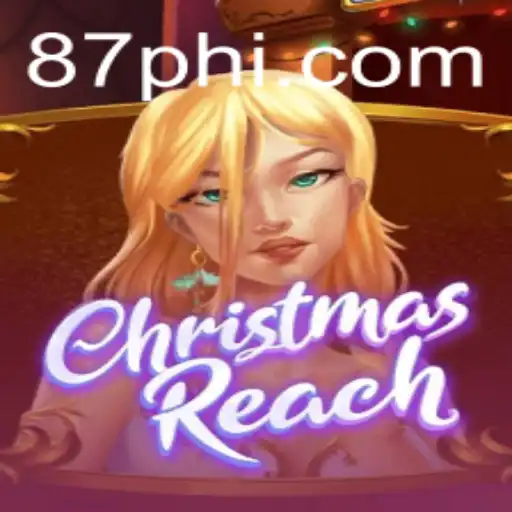 ChristmasReach: A Festive Gaming Adventure with 87PH.net