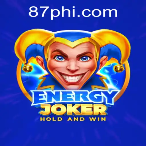 EnergyJoker: Exploring the Captivating World of 87PH.net's Latest Game