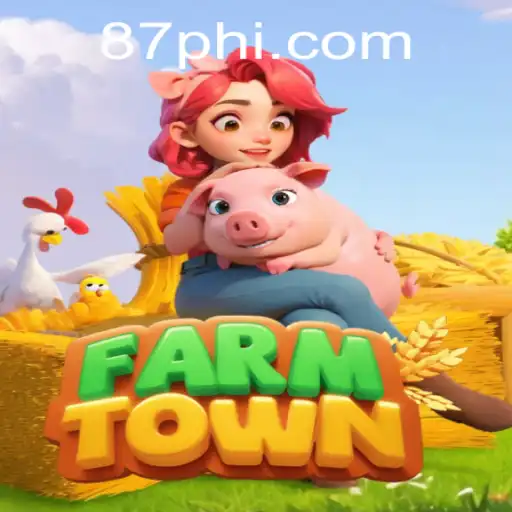 Exploring FarmTown: A Digital Escape into the World of Agriculture