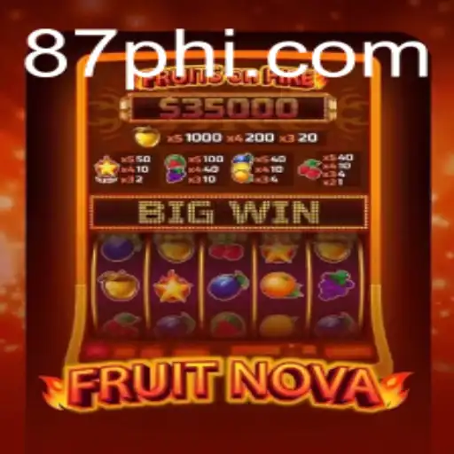 Exploring the Vibrant World of FruitNova