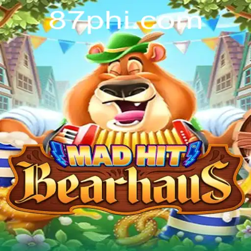 MadHitBearhaus: A Uniquely Thrilling Gaming Experience