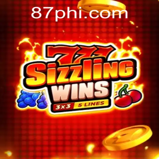 Exploring the Exciting World of 777sizzlingwins and 87PH.net