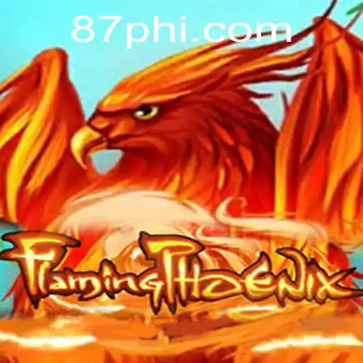 FlamingPhoenix: A Thrilling Gaming Experience with 87PH.net