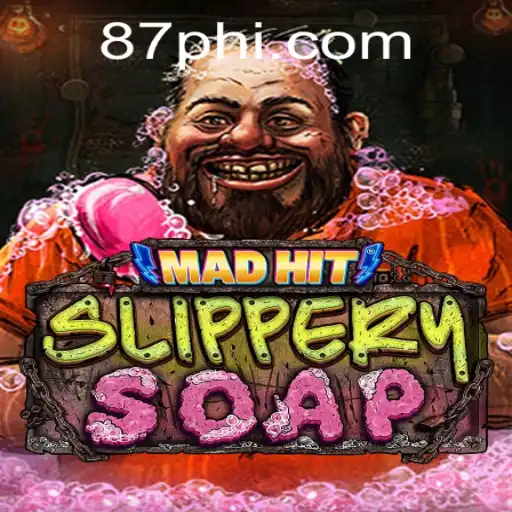 Discover the Excitement of MadHitSlipperySoap: A New Game Sensation from 87PH.net