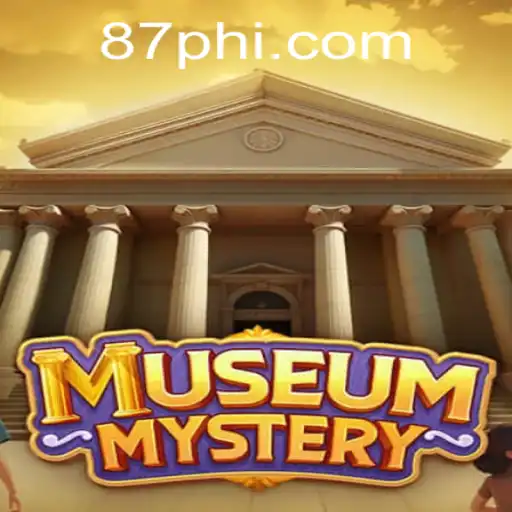 Uncovering Intrigue in MuseumMystery While Exploring 87PH.net