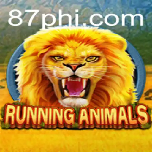 RunningAnimals: A Thrilling Adventure Brought to You by 87PH.net