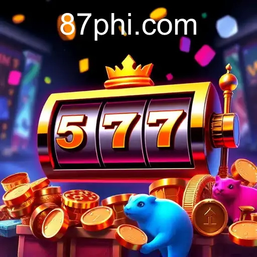 The Exciting World of Online Slots