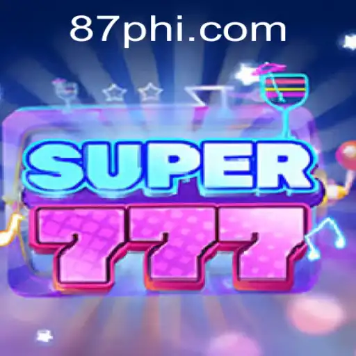 Super777: A Thrilling Adventure in Online Gaming