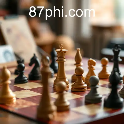 The Immersive World of Tabletop Games: Bridging Past and Present